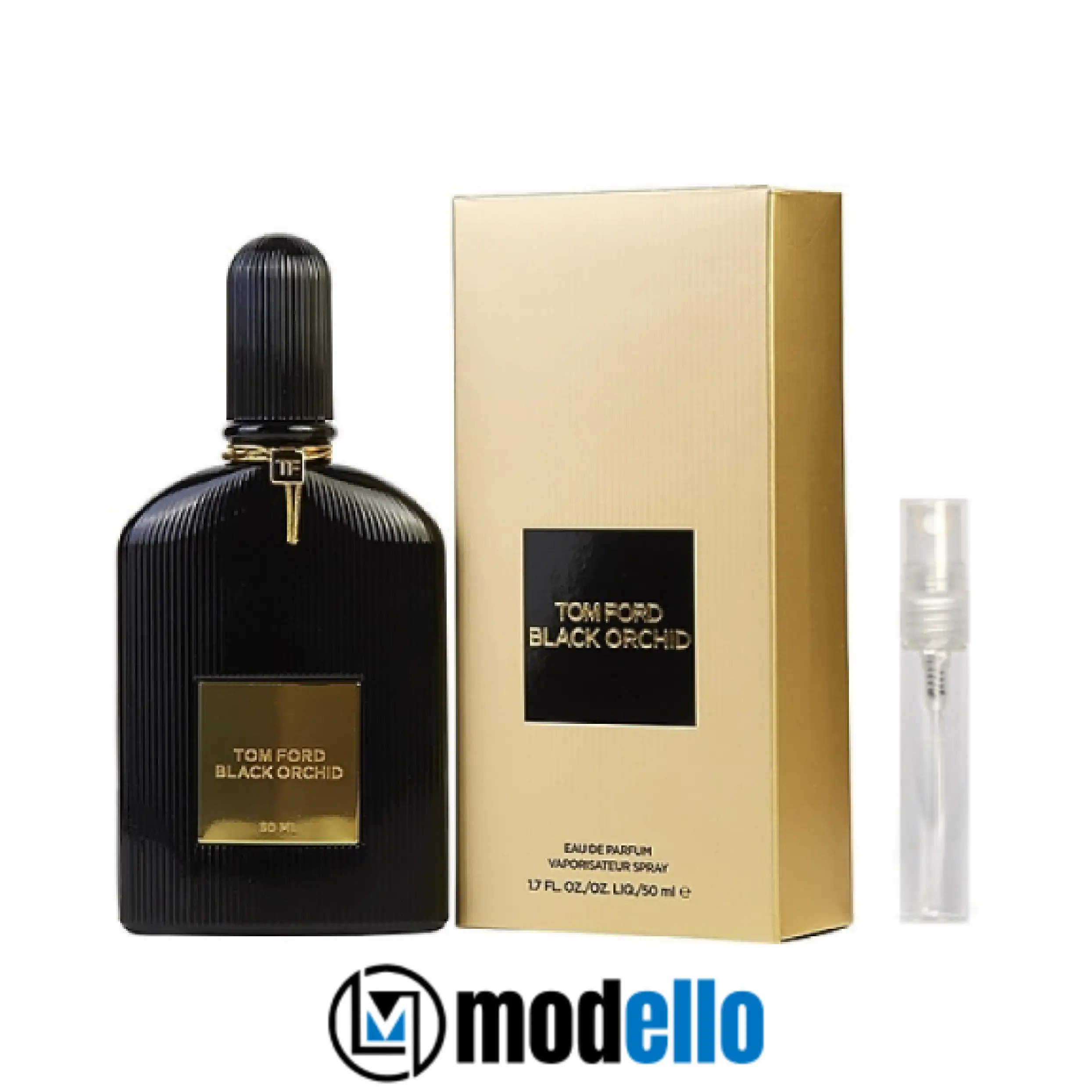 اسانس عطر تامفورد بلک ارکید | black orchid